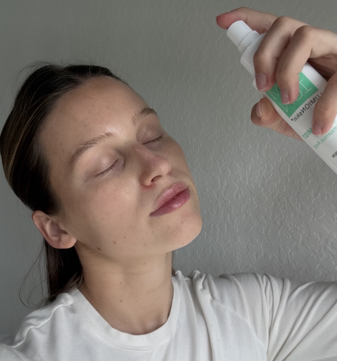 LUMION Miracle Mist Review: I tried the “original” hypochlorous
